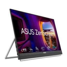 ASUS 21.5" LED - ZenScreen