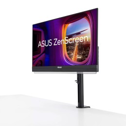 ASUS 21.5" LED - ZenScreen