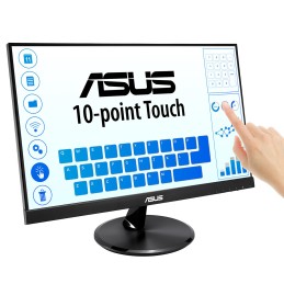 ASUS 21.5" LED Tactile - VT229H