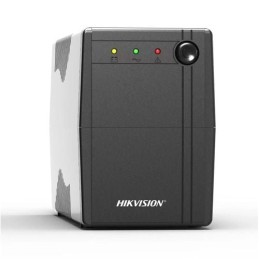 Onduleur Hikvision 3000 VA / 3 KVA DS-UPS3000 Monophasé