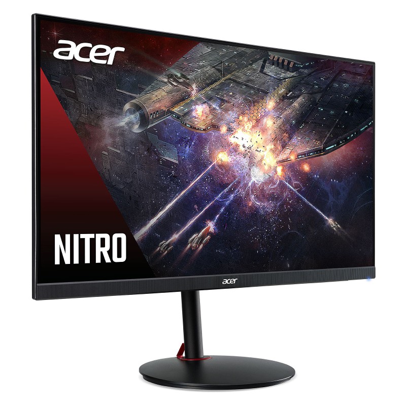 Acer 27" LED - Nitro XV272UV3Bmiiprx