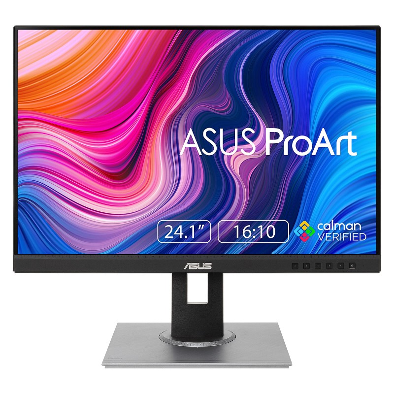 ASUS 24.1" LED - ProArt PA248QV