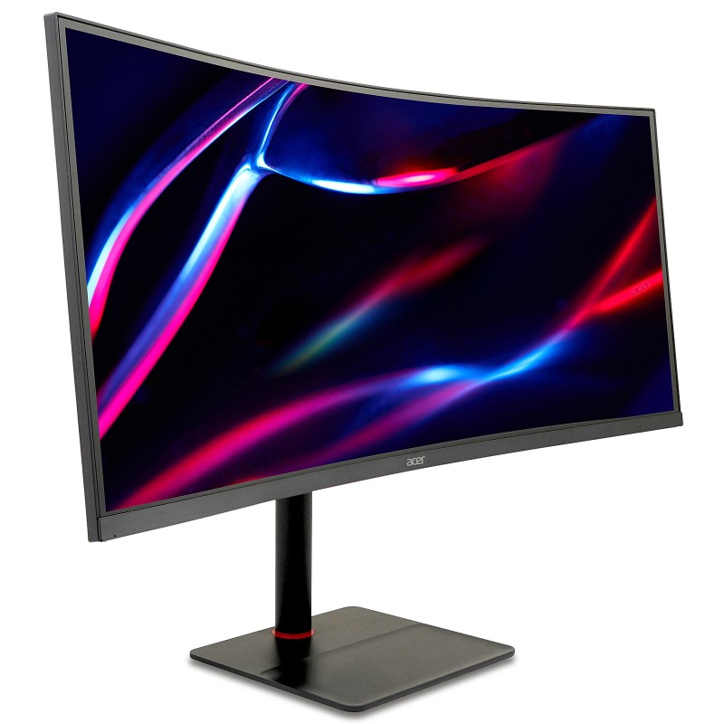 Acer 34" LED - Nitro XV345CURV3bmiphuzx