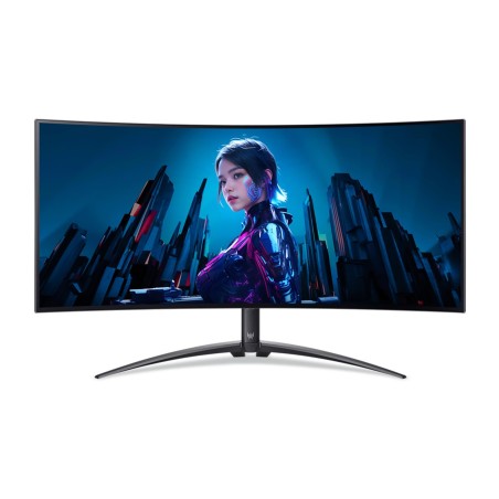 Acer 39" OLED - Predator X39bmiiphuzx