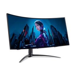 Acer 39" OLED - Predator X39bmiiphuzx