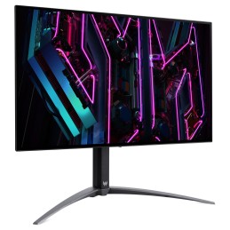 Acer 26.5" LED - Predator X27Ubmiipruzx