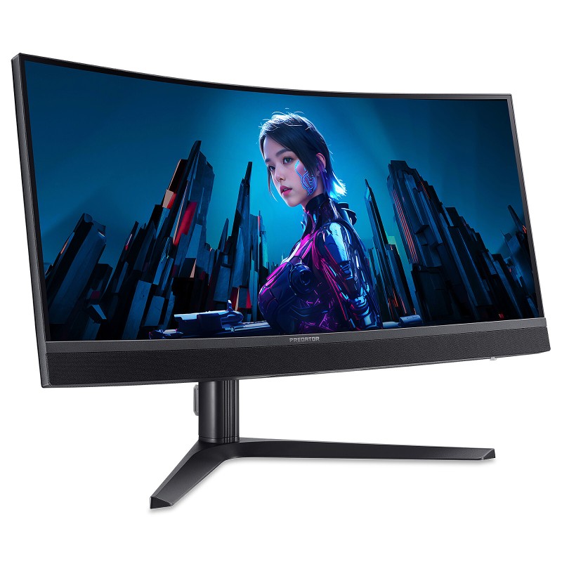 Acer 34" Mini LED - Predator X34V3bmiiphuzx