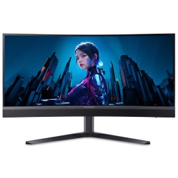 Acer 34" Mini LED - Predator X34V3bmiiphuzx