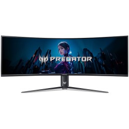 Acer 57" MINILED - Predator Z57bmiiphuzx