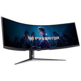 Acer 57" MINILED - Predator Z57bmiiphuzx