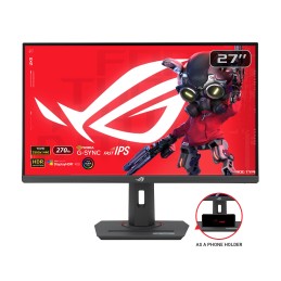 ASUS 27" LED - ROG Strix XG27ACMG