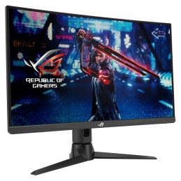 ASUS 27" LED - ROG Strix XG27AQV