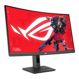 ASUS 27" LED - ROG Strix XG27WCMS