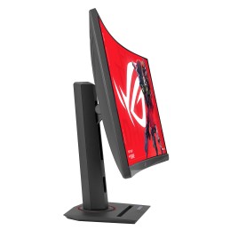 ASUS 27" LED - ROG Strix XG27WCMS