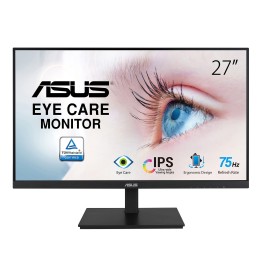 ASUS 27" LED - VA27DQSB