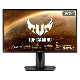 ASUS 27" LED - VG27AQ