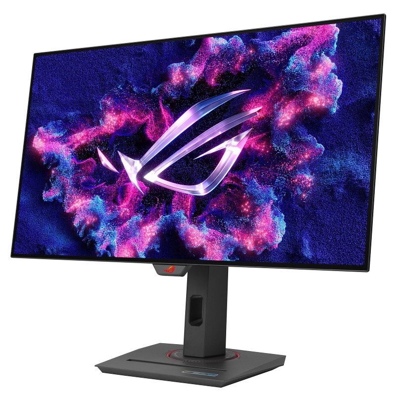 ASUS 27" OLED - ROG Strix XG27AQDMG