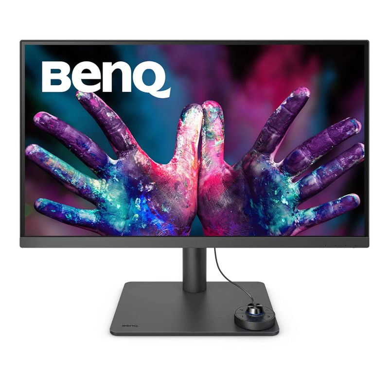 BenQ 27" LED - PD2705U