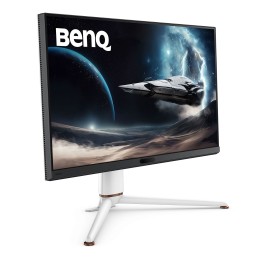 BenQ 31.5" Mini LED - MOBIUZ EX321UX