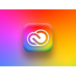 Adobe Creative Cloud - All Apps