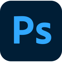 Adobe Photoshop 2025