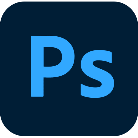 Adobe Photoshop 2025