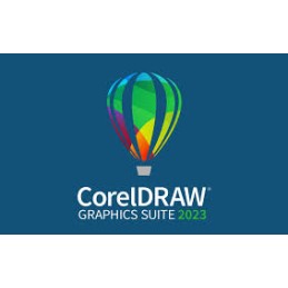 CorelDraw Graphics Suite 2023 - EDU