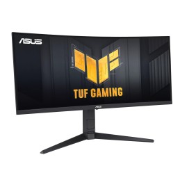 ASUS TUF Gaming VG34VQL3A Bundle The Force