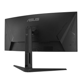 ASUS TUF Gaming VG34VQL3A Bundle The Force