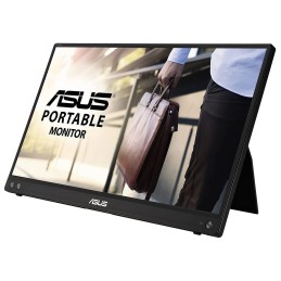 ASUS 15.6" LED - ZenScreen MB16ACV