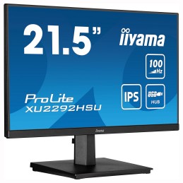 ECRAN PC iiyama 21.5" LED - ProLite XU2293HSU-B7