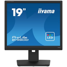 iiyama 19" LED - ProLite B1980D-B5