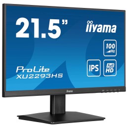 iiyama 21.5" LED - ProLite XU2293HS-B6