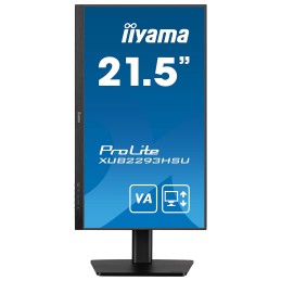 iiyama 21.5" LED - ProLite XUB2293HSU-B7