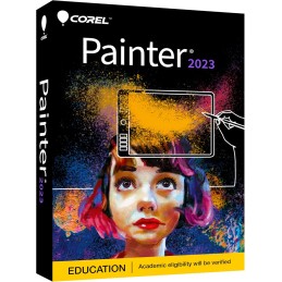 Corel Painter 2023 - EDU