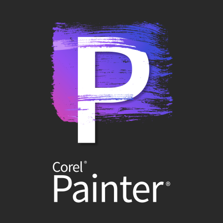 Corel Painter 2022 Professionnel