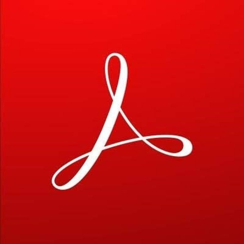 Adobe Acrobat Pro DC 2019