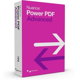 Nuance Power Advanced PDF 2.1