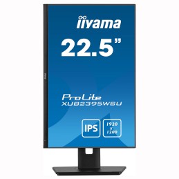 iiyama 22.5" LED - ProLite XUB2395WSU-B5