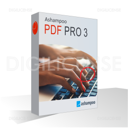 Ashampoo PDF Pro 3