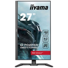 iiyama 27" LED - G-Master GB2770HSU-B6 Red Eagle