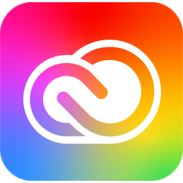 Adobe Creative Cloud - All Apps