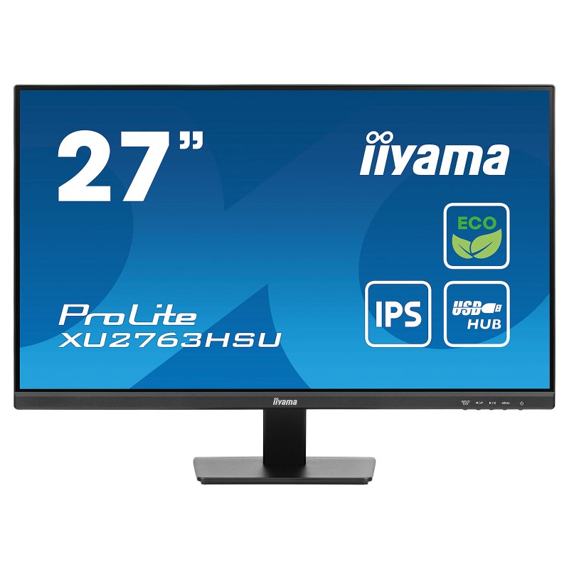 iiyama 27" LED - G-Master GB2795HSU-B1 Gold Phoenix