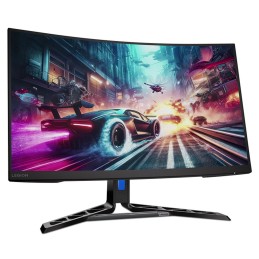 Lenovo 31.5" LED - Legion R32qc-30