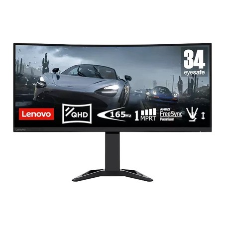 Lenovo 34" LED - G34w-30