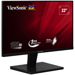 ViewSonic 21.5" LED - VA2215-H