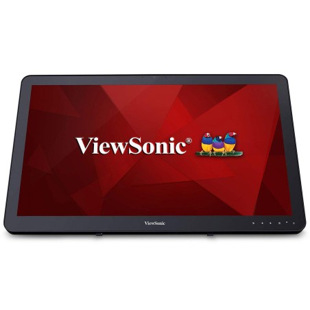 ViewSonic 23.6" LED Tactile - TD2430