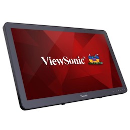 ViewSonic 23.6" LED Tactile - TD2430