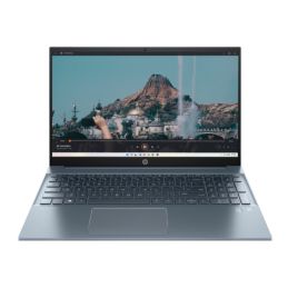 ORDINATEUR HP PAVILION 15-EH3004NF AMD RYZEN 7 7730U APU 512 Go