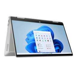 ORDINATEUR HP PAVILION X360 14-EK1006NK INTEL